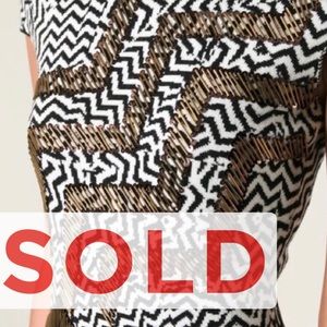 Kenzo Knit Dress sz S